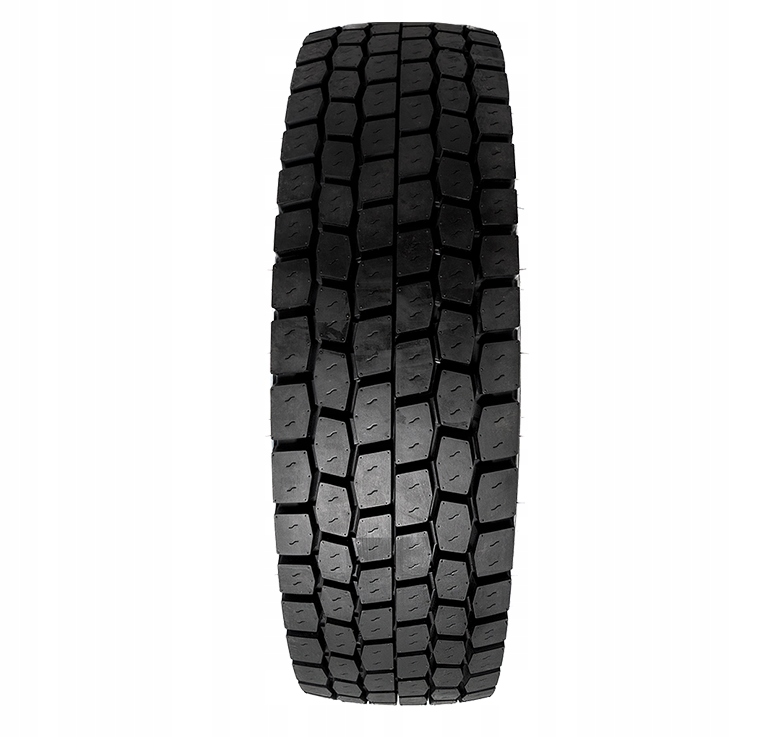 295/80R22.5 opona AEROTYRE AE01-D 152/148M